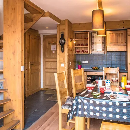 Reine Blanche Vti Appartamento *