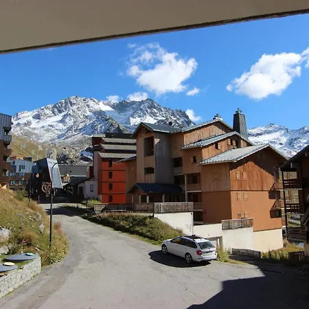 Appartamento Reine Blanche Vti *