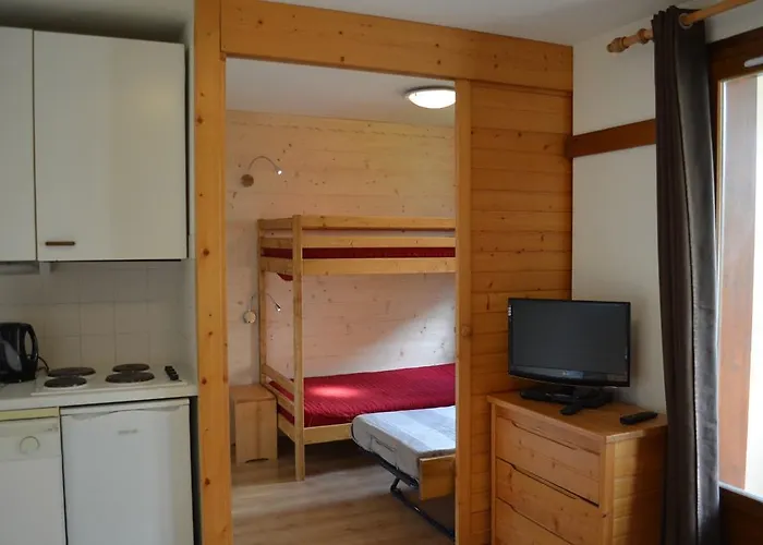 Reine Blanche Vti * Val Thorens