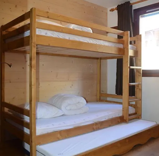 Appartamento Reine Blanche Vti