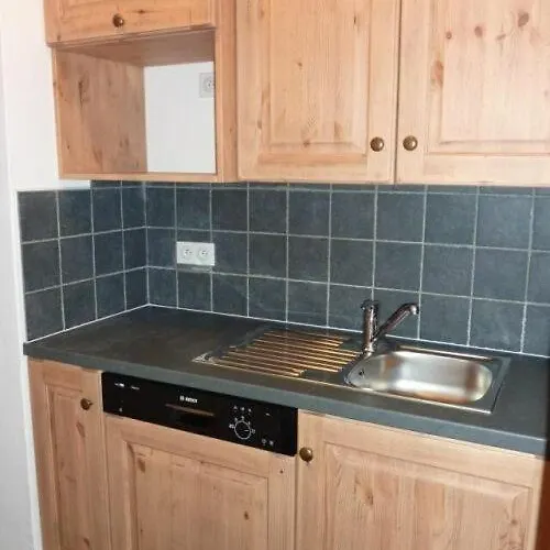 Appartamento Reine Blanche Vti *