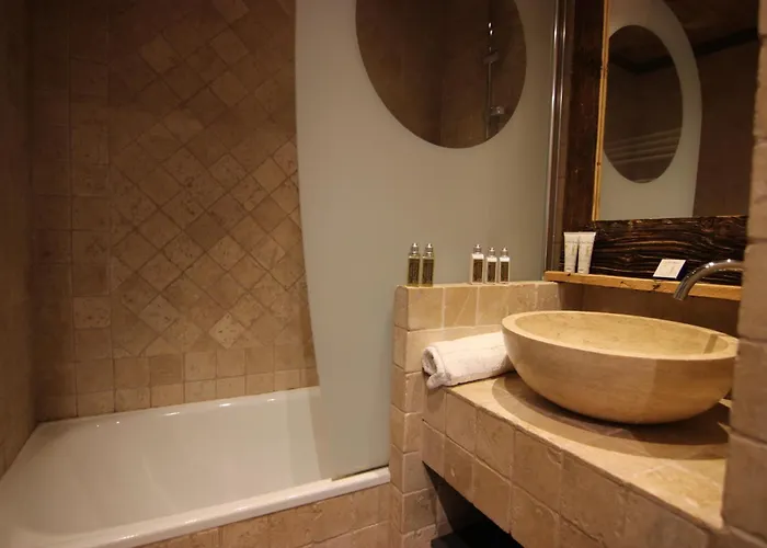 Reine Blanche Vti Appartamento Val Thorens