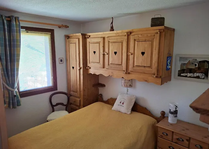 Appartamento Reine Blanche Vti