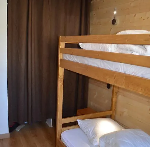 Reine Blanche Vti Val Thorens