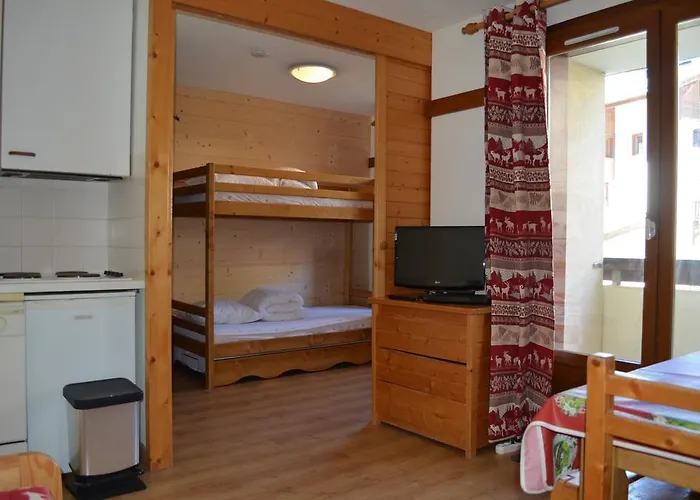 Reine Blanche Vti Appartamento