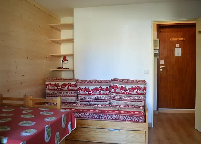 Reine Blanche Vti Appartamento *