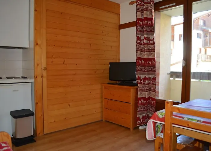 Reine Blanche Vti * Val Thorens