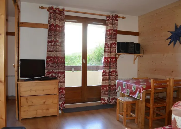 Appartamento Reine Blanche Vti