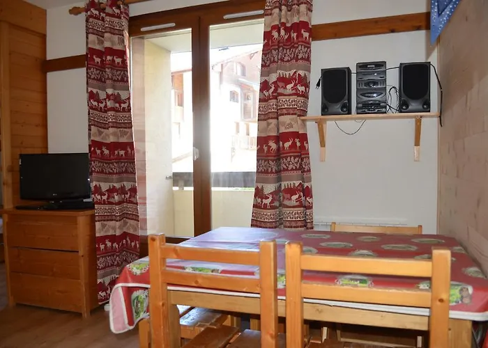 Reine Blanche Vti Val Thorens