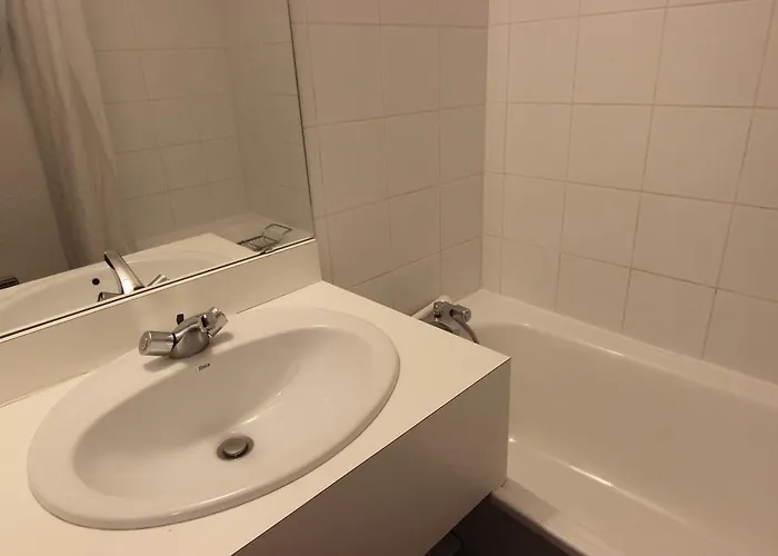 Reine Blanche Vti Val Thorens