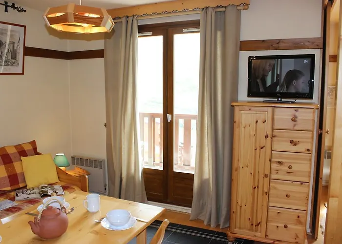 Appartamento Reine Blanche Vti *