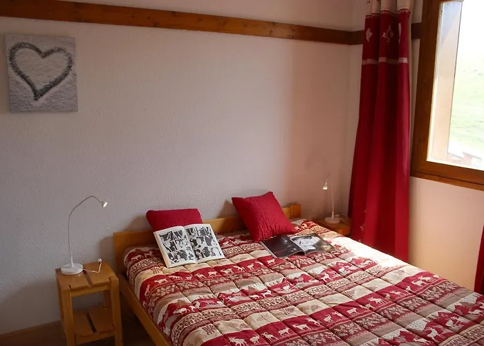 Reine Blanche Vti Val Thorens