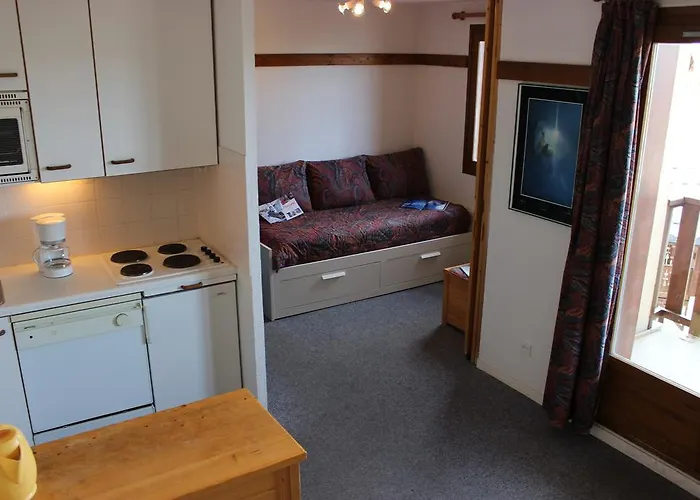 Appartamento Reine Blanche Vti