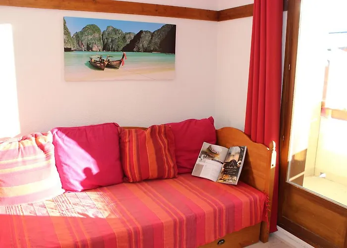 Reine Blanche Vti * Val Thorens