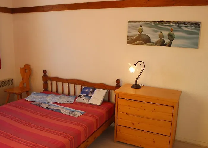 Reine Blanche Vti Val Thorens