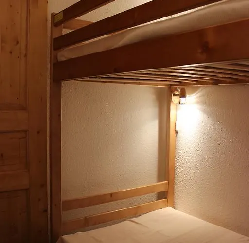 Appartamento Reine Blanche Vti Val Thorens