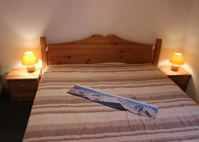 Reine Blanche Vti * Val Thorens