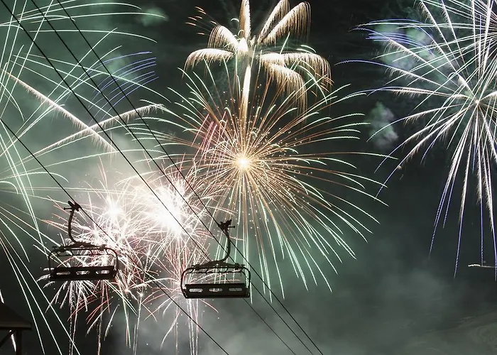 Appartamento Reine Blanche Vti Val Thorens