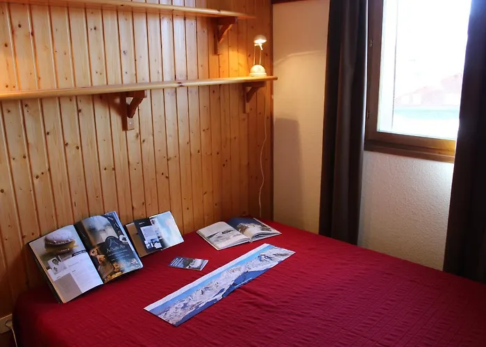 Reine Blanche Vti Appartamento