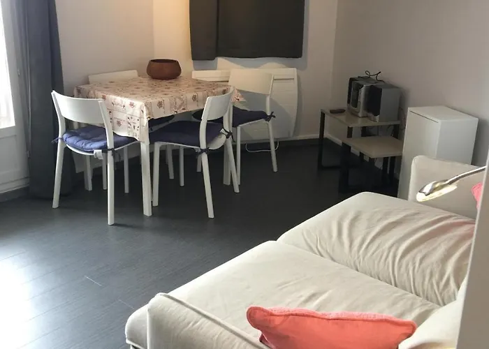 Reine Blanche Vti Appartamento