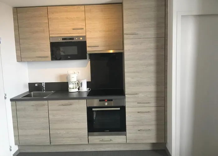 Reine Blanche Vti Appartamento *