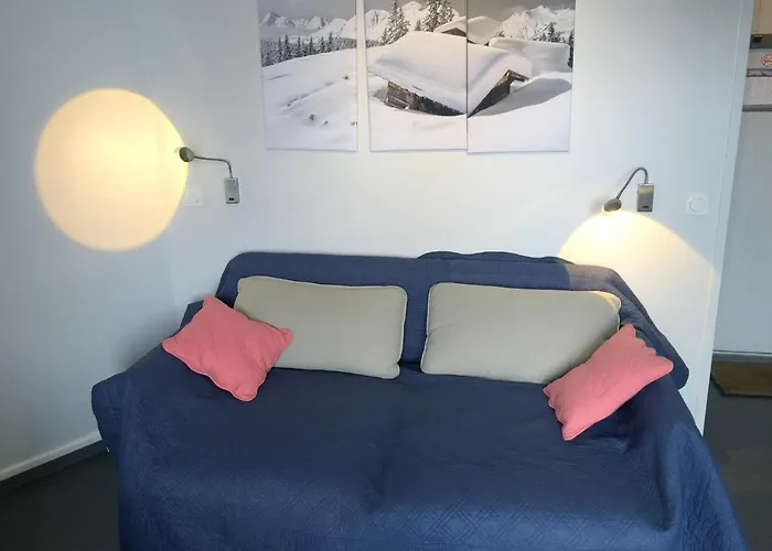 Reine Blanche Vti * Val Thorens