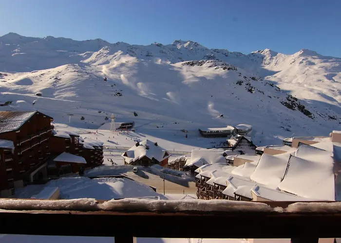 Reine Blanche Vti Appartamento