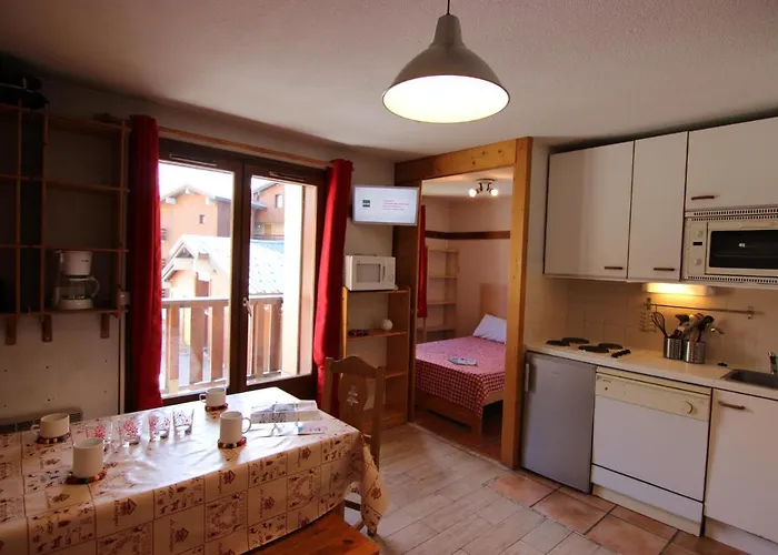 Appartamento Reine Blanche Vti