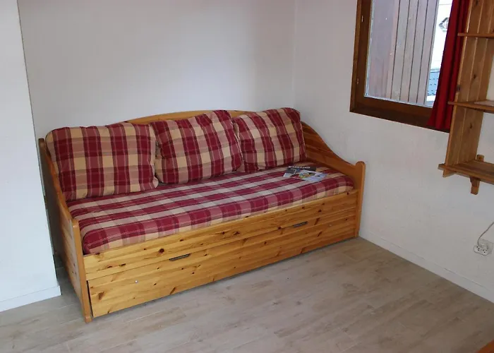 Reine Blanche Vti Appartamento