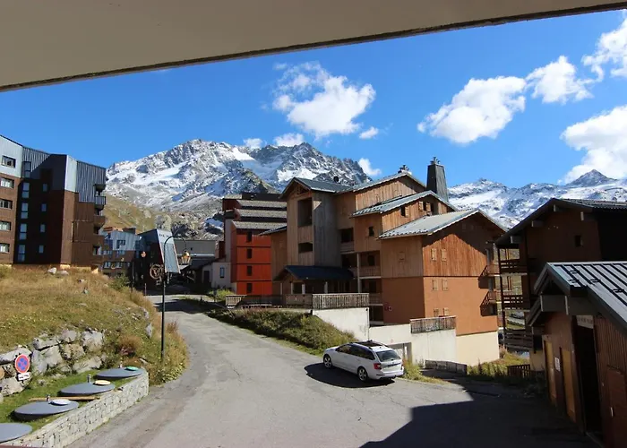 Appartamento Reine Blanche Vti *