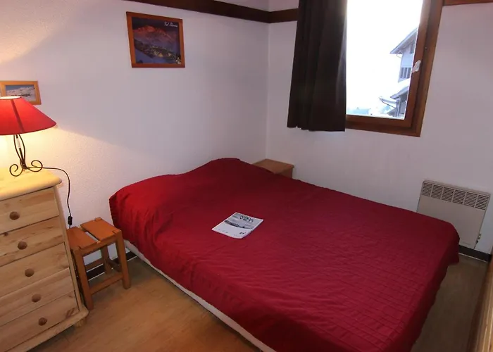 Appartamento Reine Blanche Vti