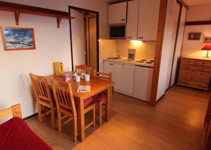 Reine Blanche Vti Appartamento