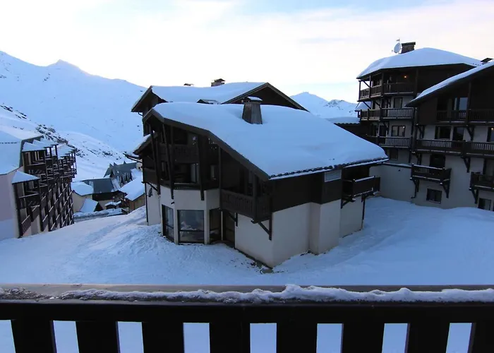 Reine Blanche Vti Appartamento *