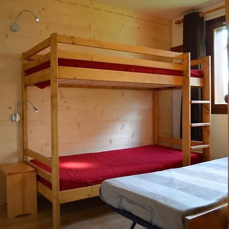 Reine Blanche Vti Appartement