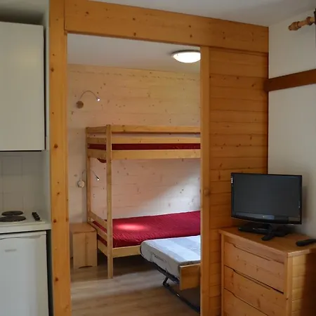 Reine Blanche Vti * Val Thorens