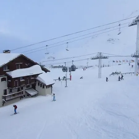 Appartement Reine Blanche Vti