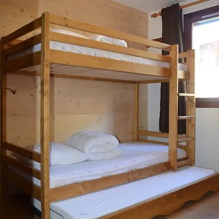 Apartament Reine Blanche Vti