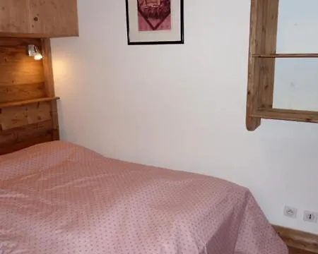 Apartament Reine Blanche Vti