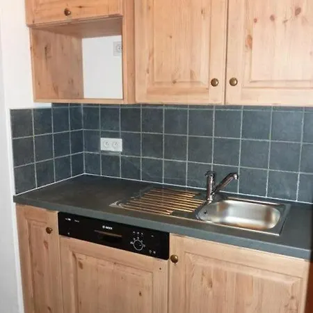 Apartament Reine Blanche Vti *