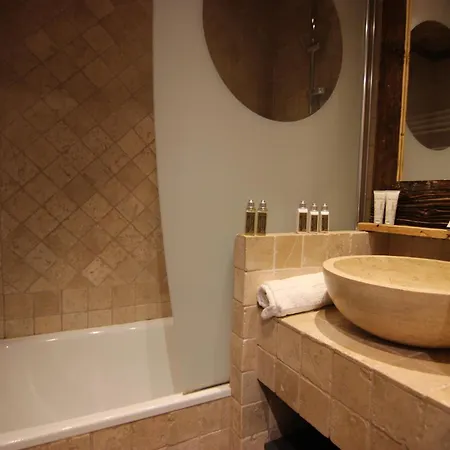 Reine Blanche Vti Apartament Val Thorens