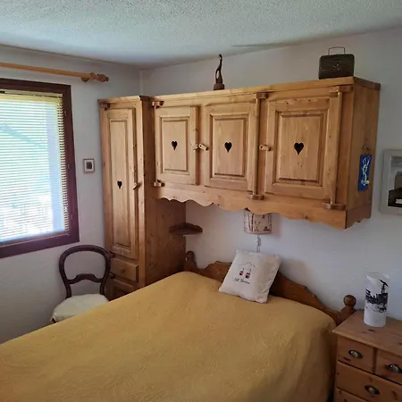 Appartement Reine Blanche Vti