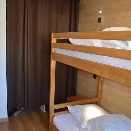 Reine Blanche Vti Val Thorens