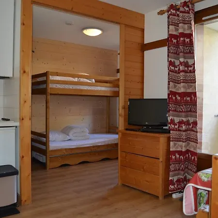 Reine Blanche Vti Apartament