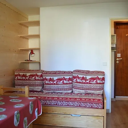 Reine Blanche Vti Apartament *