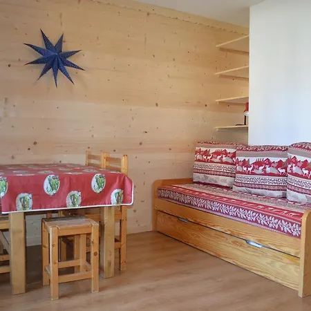 Reine Blanche Vti Apartament