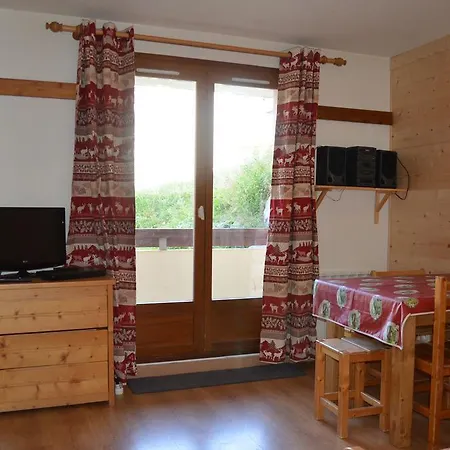 Apartament Reine Blanche Vti