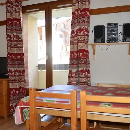 Reine Blanche Vti Val Thorens