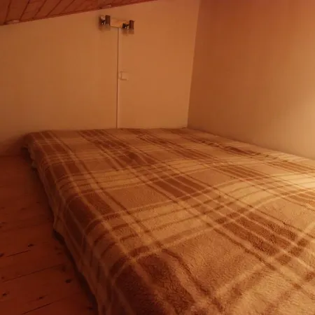 Apartment Reine Blanche Vti