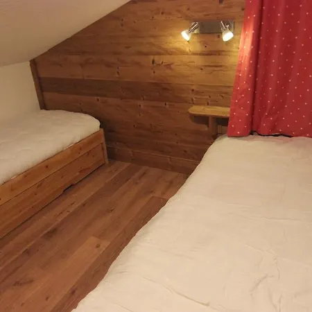 Apartment Reine Blanche Vti *