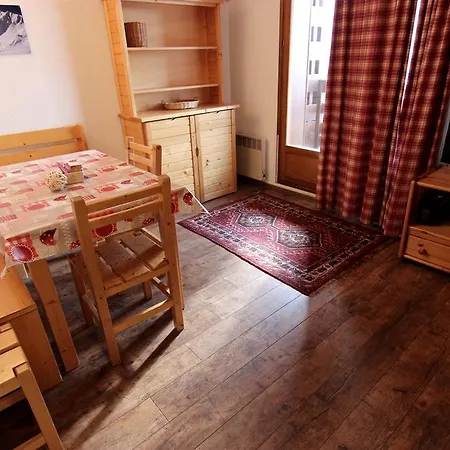 Apartment Reine Blanche Vti
